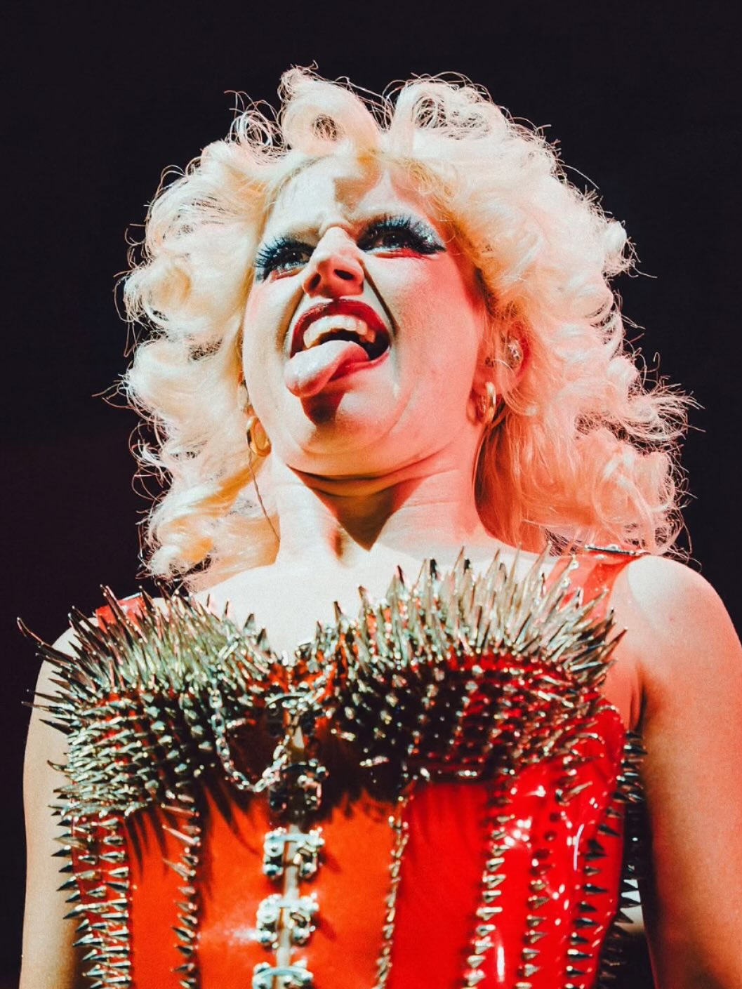 Amyl and The Sniffers