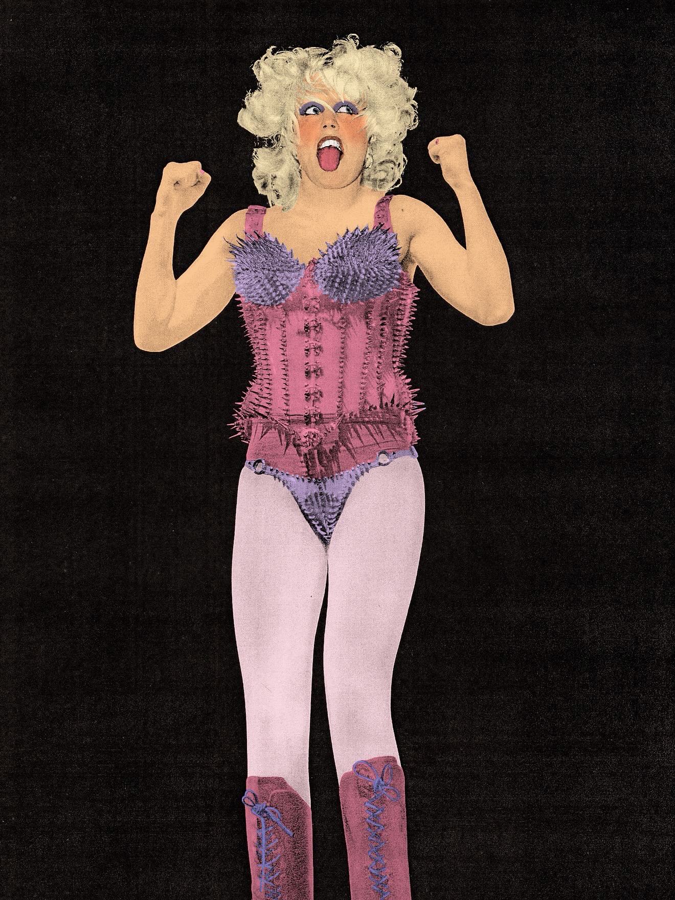 Amyl and The Sniffers